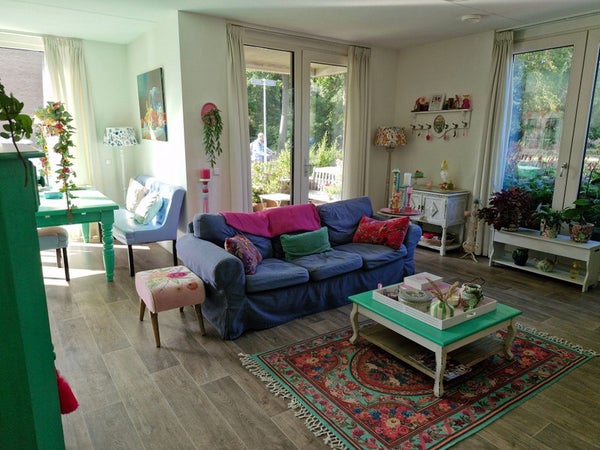 Te huur: Wassenaar / €791 p.m. / 82m2