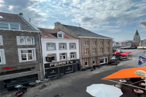 For rent: Sittard / €448 p.m. / 19m2