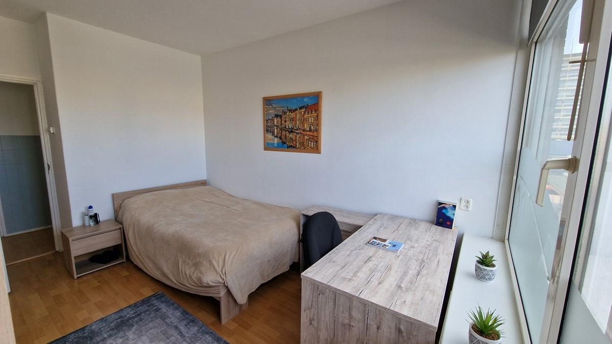 For rent: Leiden / €1050 p.m. / 12m2