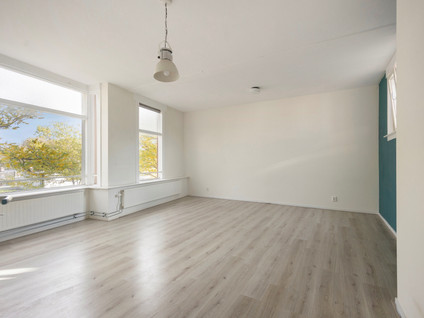 For rent: Rotterdam