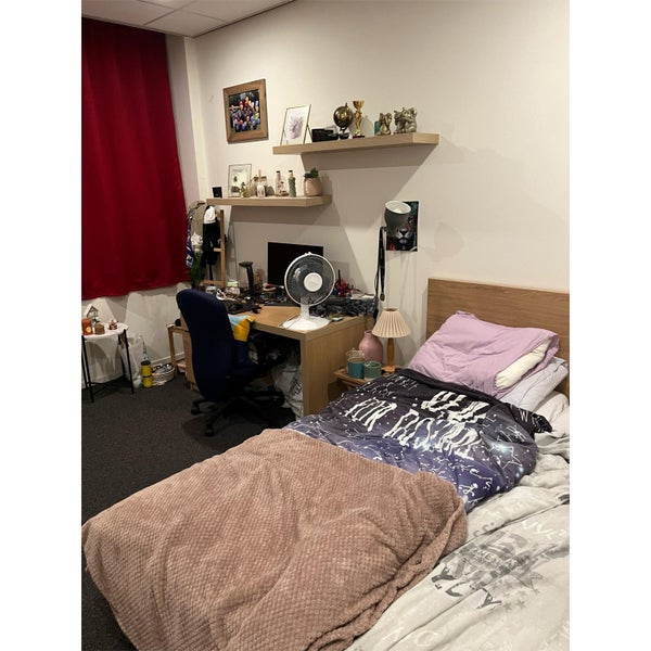 Te huur: Enschede / €490,00 p.m. / 15,00m2