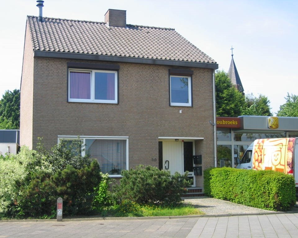 For rent: Sittard / €415.00 p.m. / 25.00m2