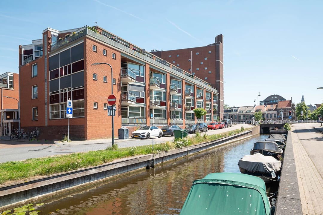Te huur: Haarlem / €2495,00 p.m. / 82,00m2