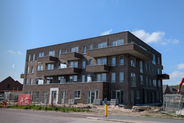 Te huur: Heerhugowaard / €524 p.m. / 30m2
