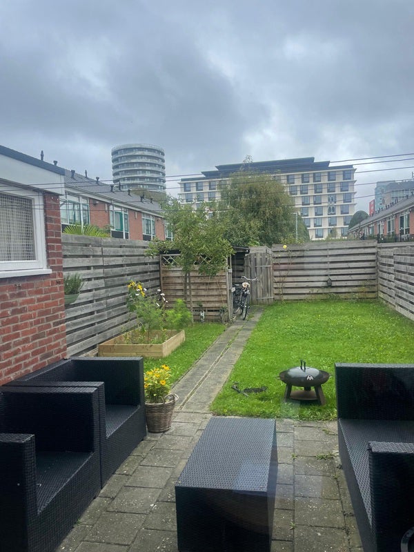 Te huur: Groningen