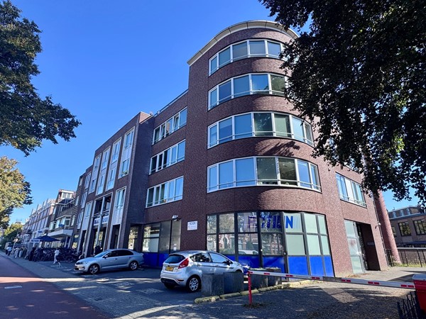 For rent: Nijmegen