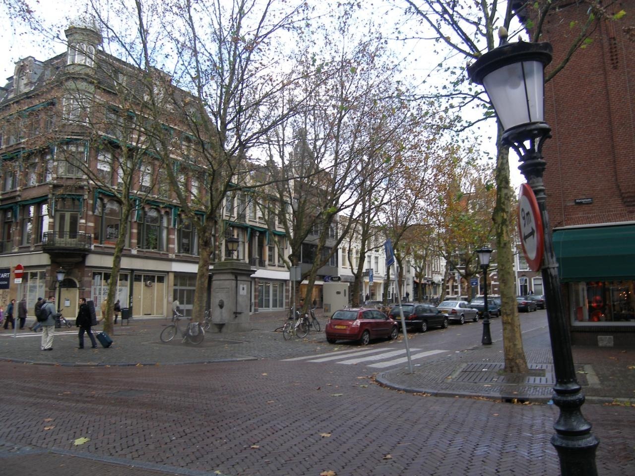 Te huur: Utrecht