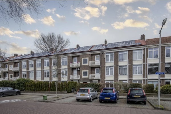 Te huur: Arnhem / €2000,00 p.m. / 93,00m2