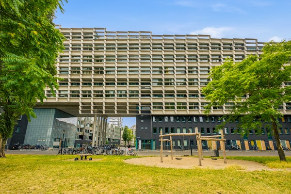 Te huur: Amsterdam / €2400 p.m. / 91m2