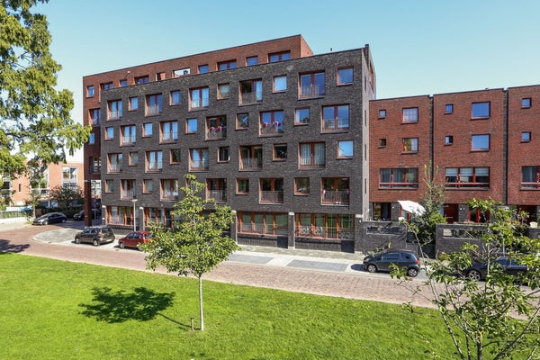 Te huur: Groningen