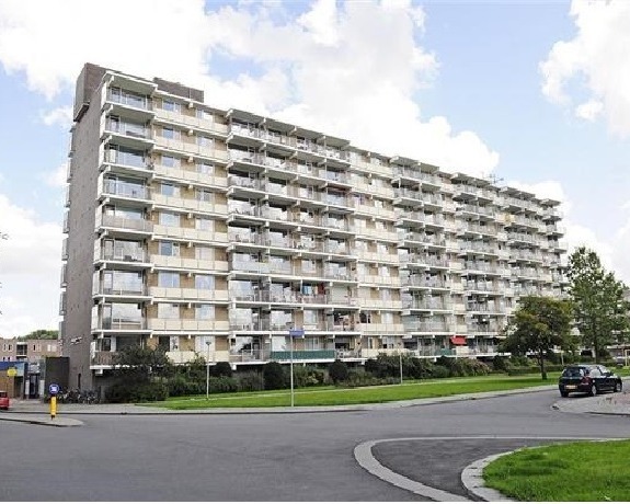 For rent: Groningen