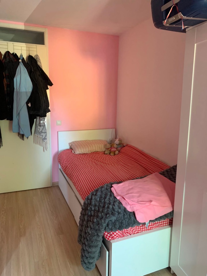 For rent: Den Haag