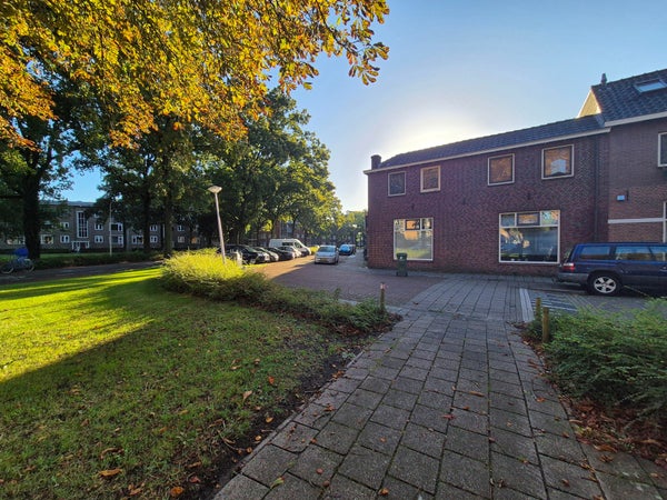 For rent: Zwolle / €925.00 p.m. / 30.00m2