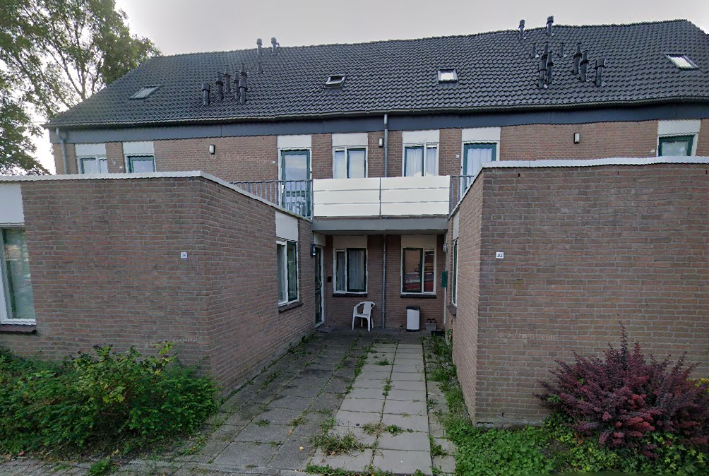 For rent: Voorhout / €727.00 p.m. / 49.00m2