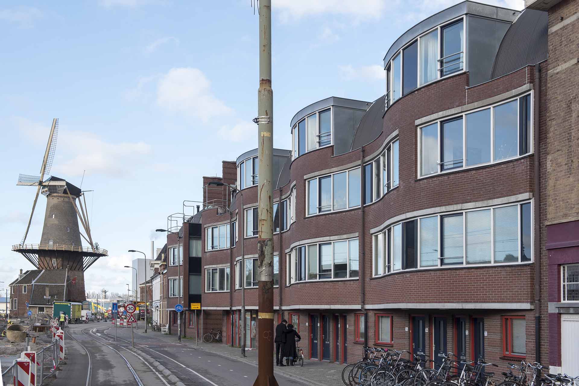 For rent: Delft