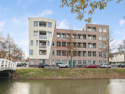 Te huur: Utrecht / €2295 p.m. / 78m2