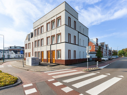 Te huur: Oegstgeest
