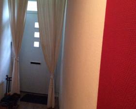 For rent: Amsterdam