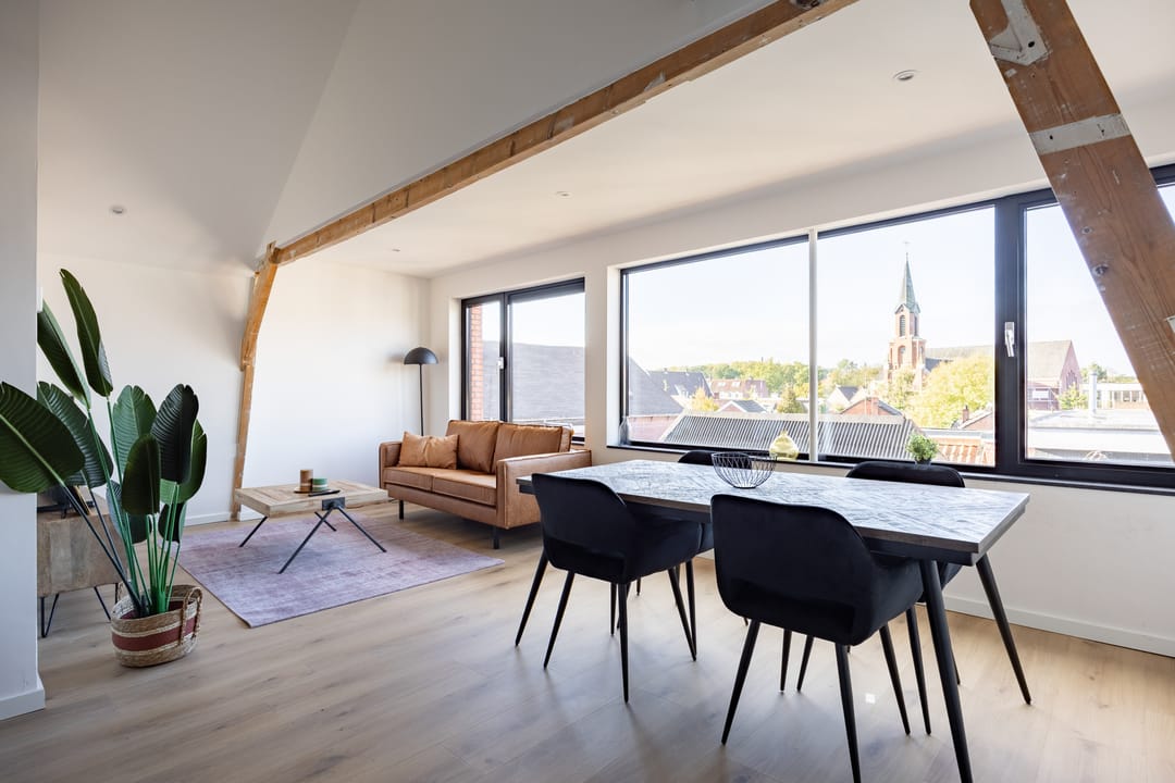 For rent: Winschoten / €1200.00 p.m. / 73.00m2