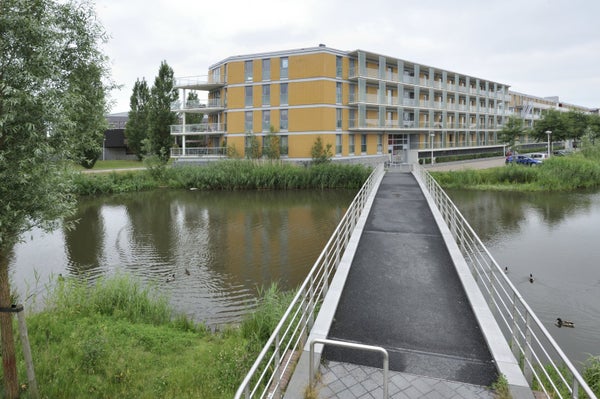 Te huur: Utrecht / €1771,00 p.m. / 100,00m2