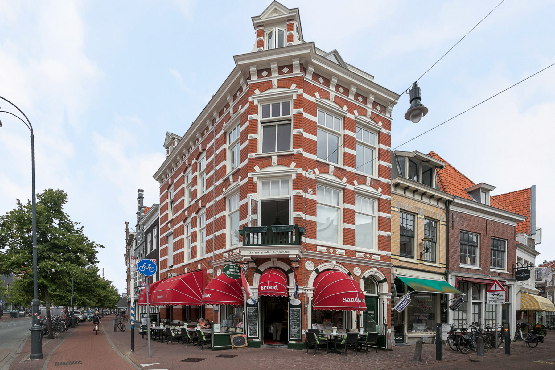 Te huur: Utrecht / €2250,00 p.m. / 75,00m2