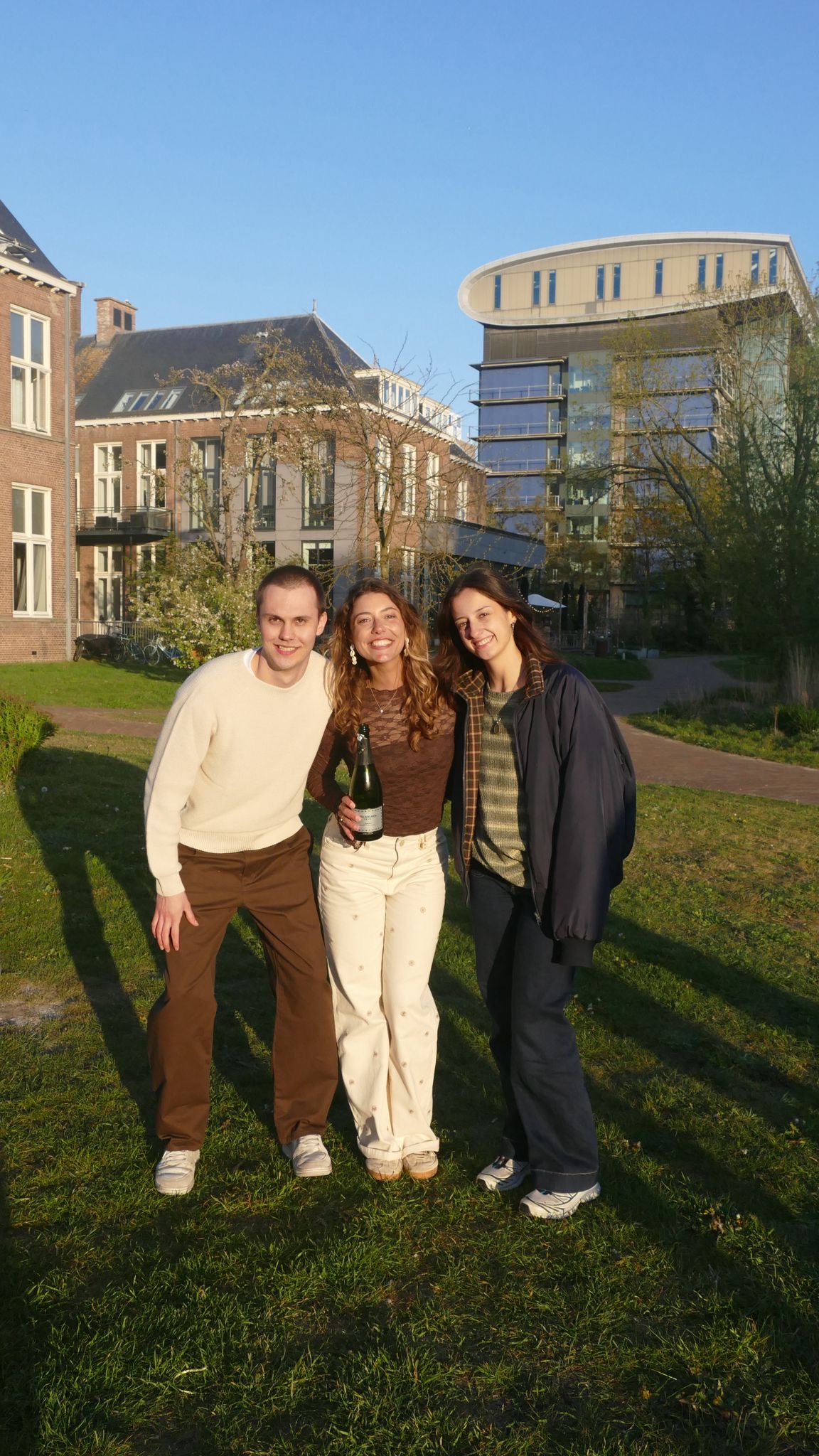 Te huur: Leiden / €684 p.m. / 18m2