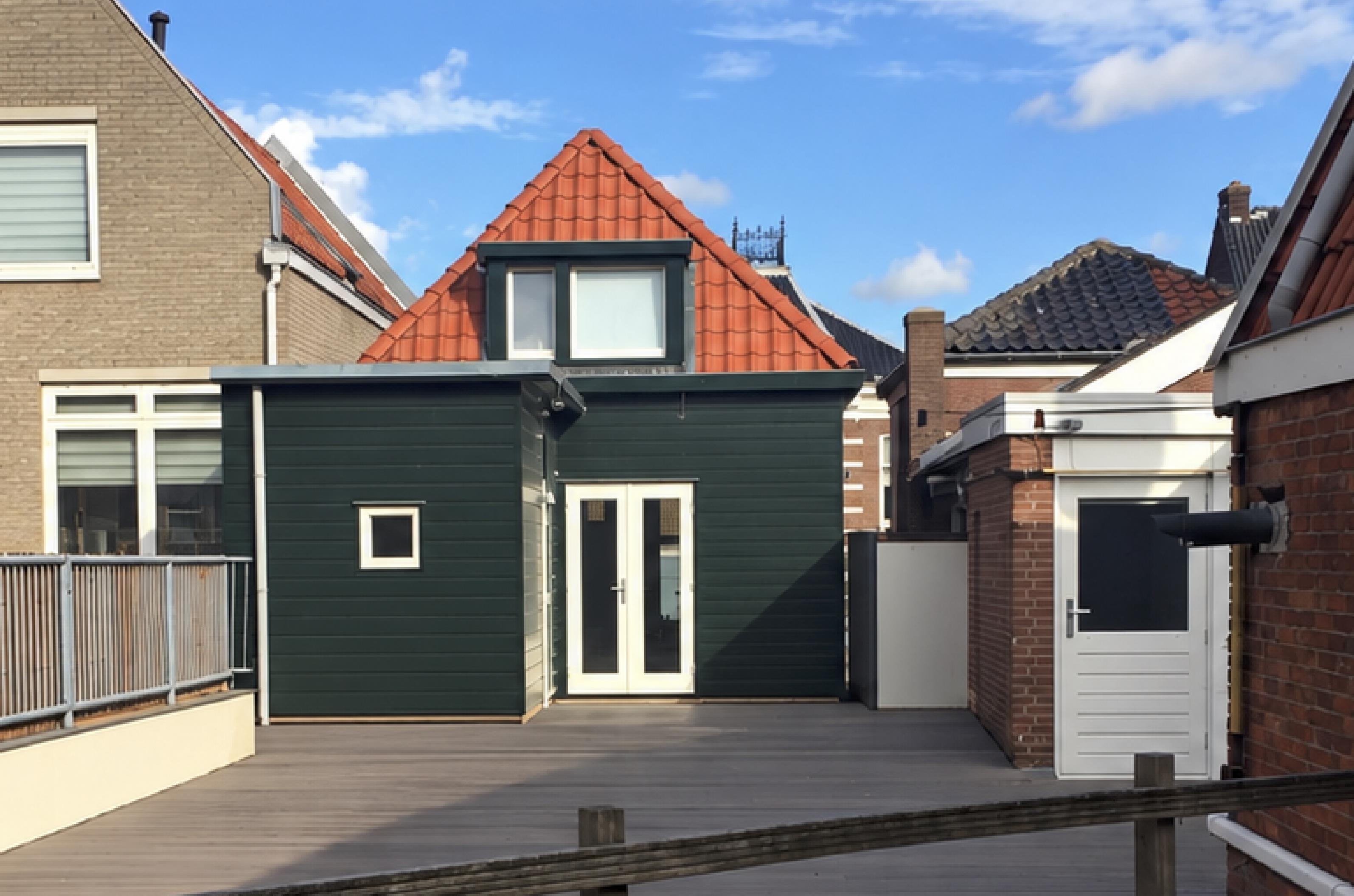 Te huur: Zaandam / €1400 p.m. / 60m2