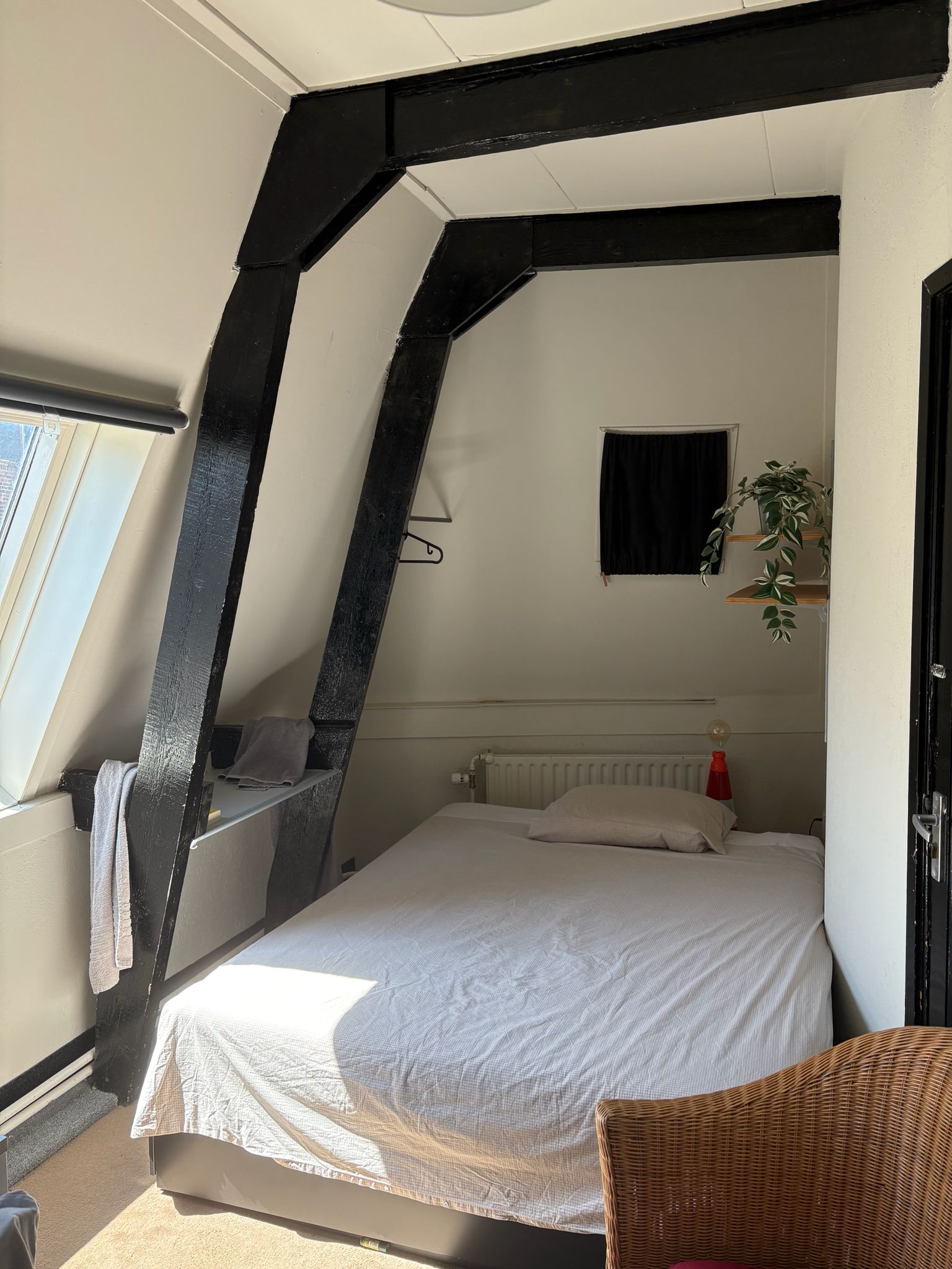 Te huur: Tilburg / €750,00 p.m. / 30,00m2