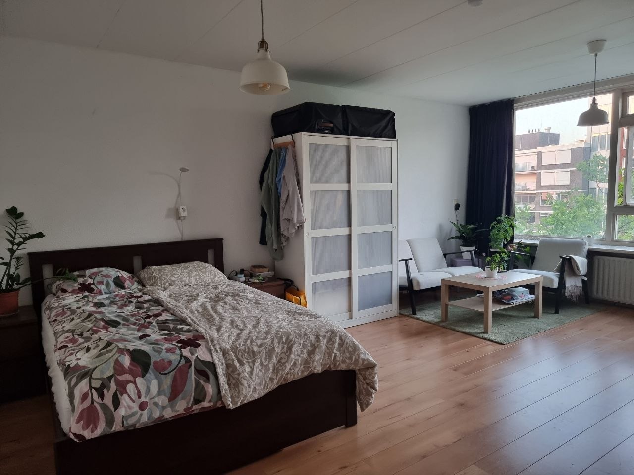Te huur: Schiedam