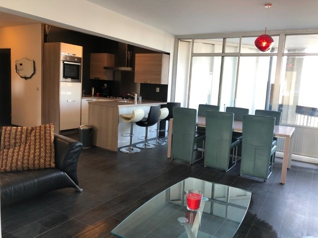 Te huur: Amsterdam / €3400,00 p.m. / 107,00m2