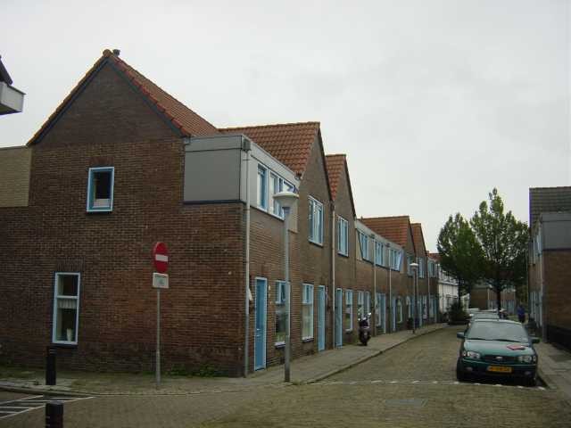 For rent: Kampen