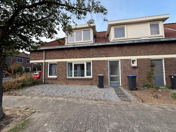 Te huur: Heerlen