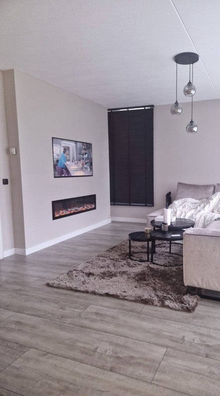 Te huur: Amsterdam / €1460,00 p.m. / 105,00m2