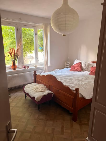 Te huur: Amsterdam / €1082,00 p.m. / 12,00m2