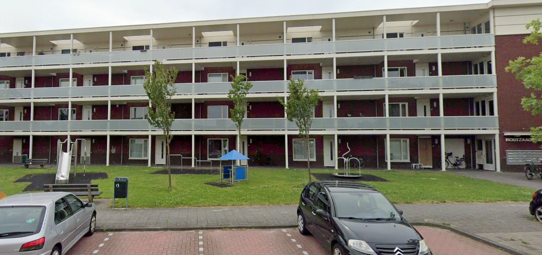 For rent: Uitgeest