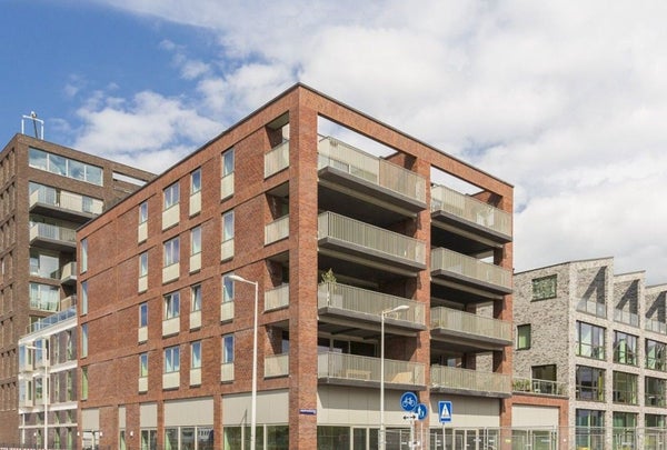 Te huur: Amsterdam / €2750,00 p.m. / 89,00m2