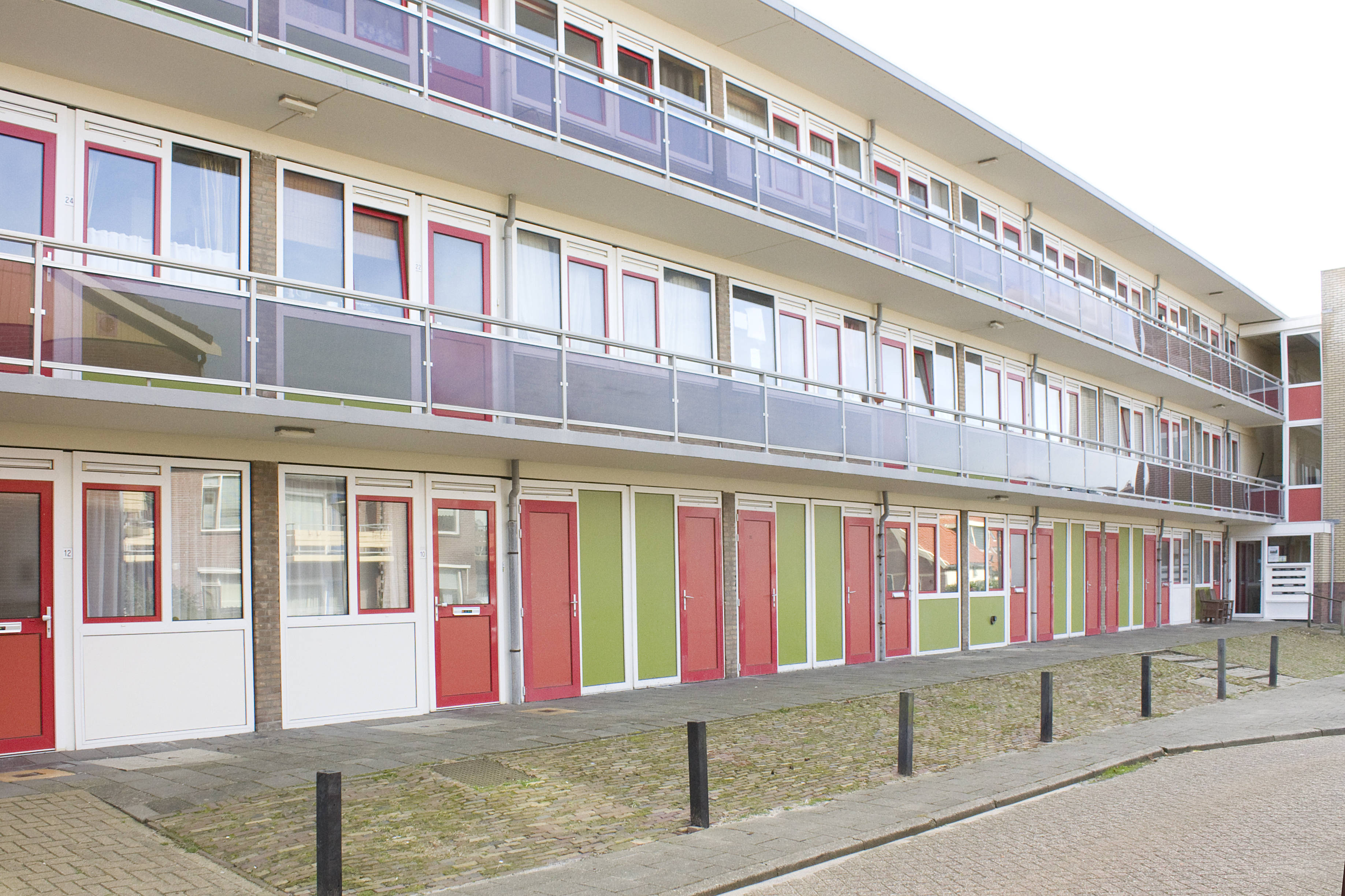 Te huur: Egmond aan Zee