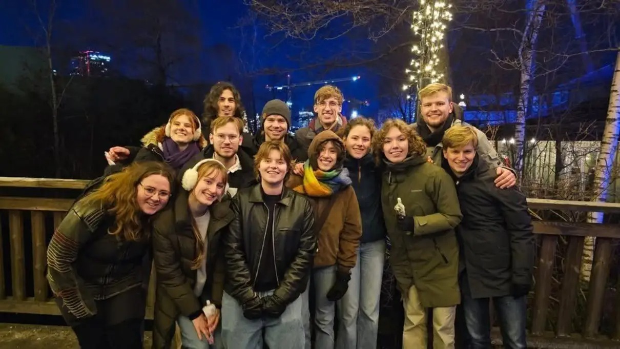 Te huur: Wageningen
