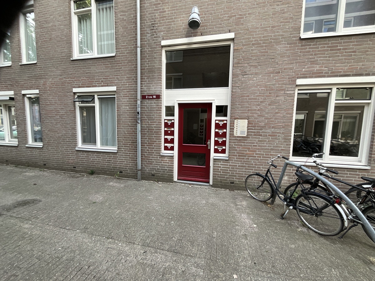 Te huur: Den Bosch / €933 p.m. / 28m2