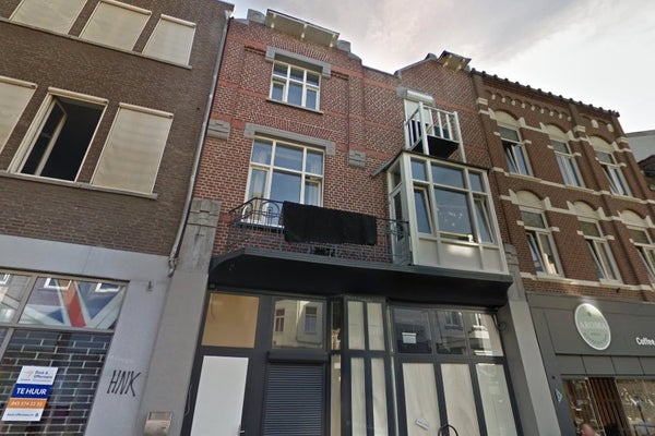 For rent: Heerlen / €621.00 p.m. / 18.00m2