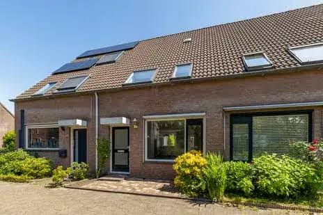 For rent: Nieuwerkerk aan den IJssel / €1406 p.m. / 79m2