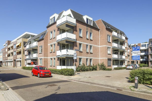 Te huur: Landgraaf