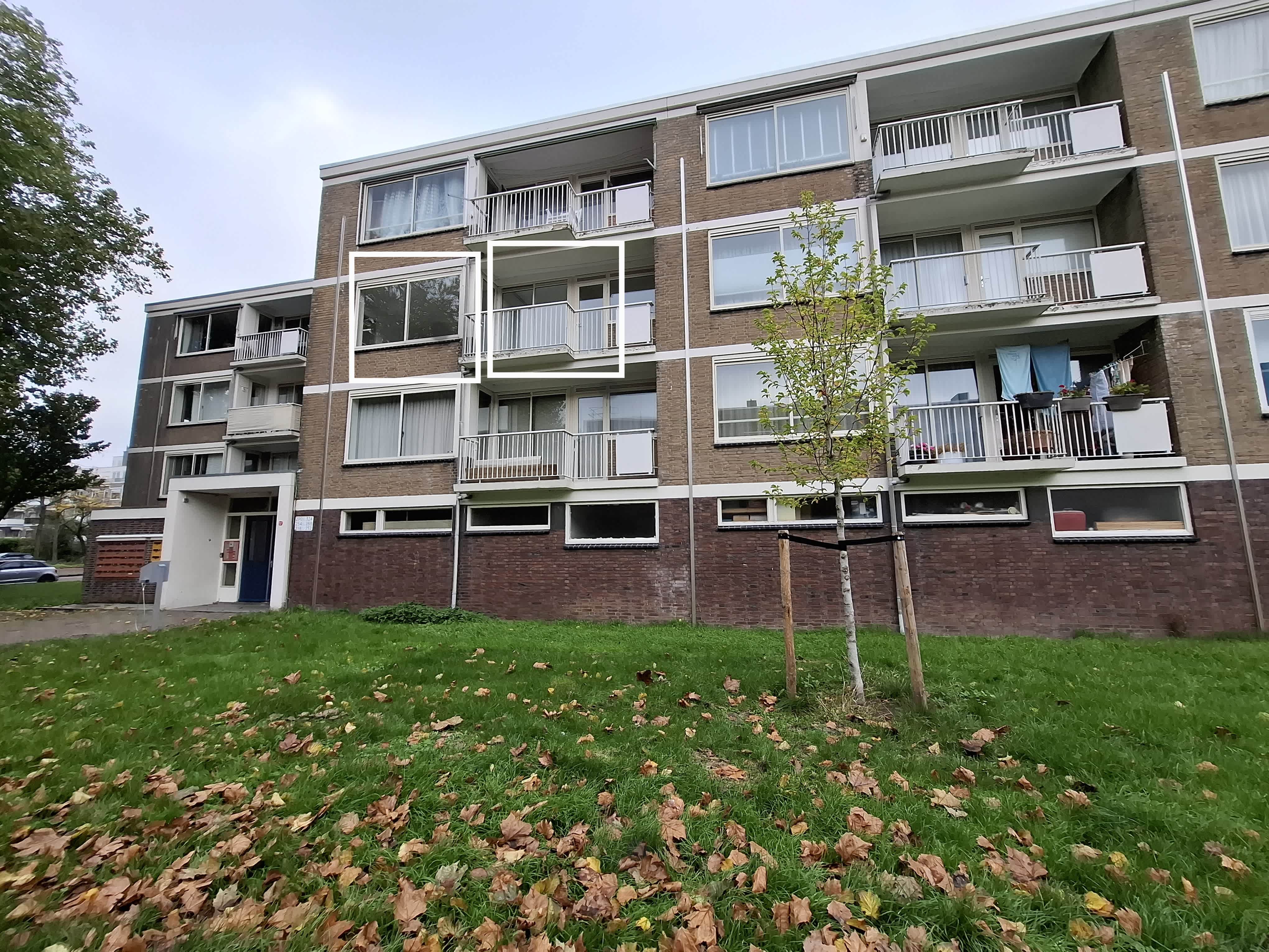 Te huur: Amsterdam / €760 p.m. / 62m2