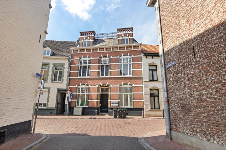 For rent: Roermond