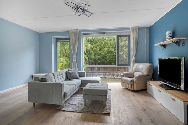For rent: Delft