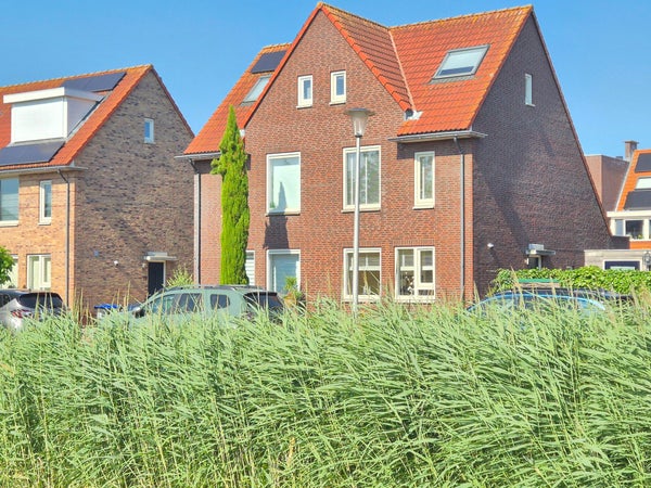 Te huur: Berkel en Rodenrijs