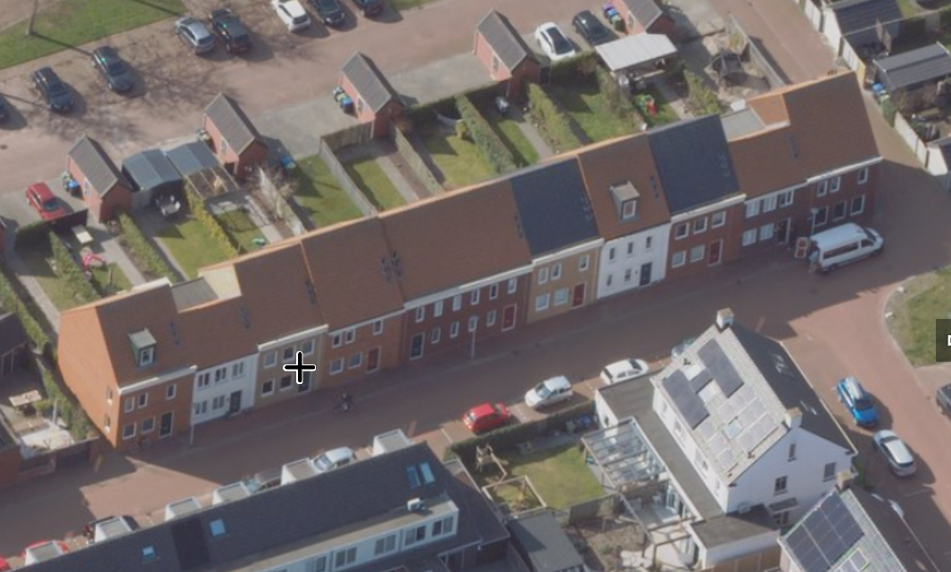 Te huur: Leeuwarden