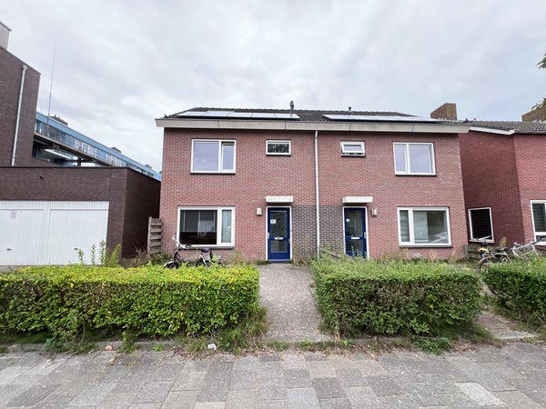For rent: Groningen