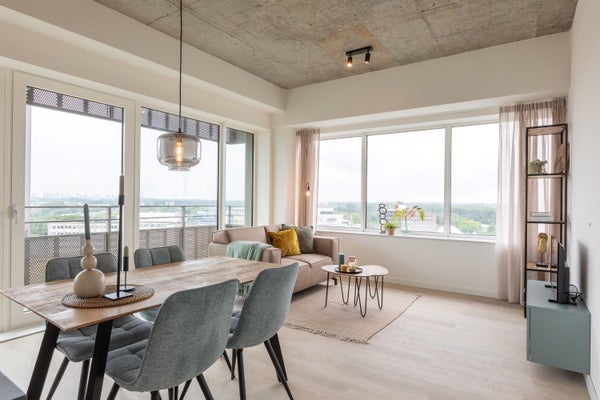 Te huur:  Rotterdam  / €1550,00 p.m. / 78,00m2