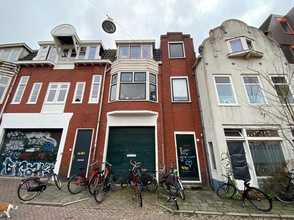 Te huur: Groningen